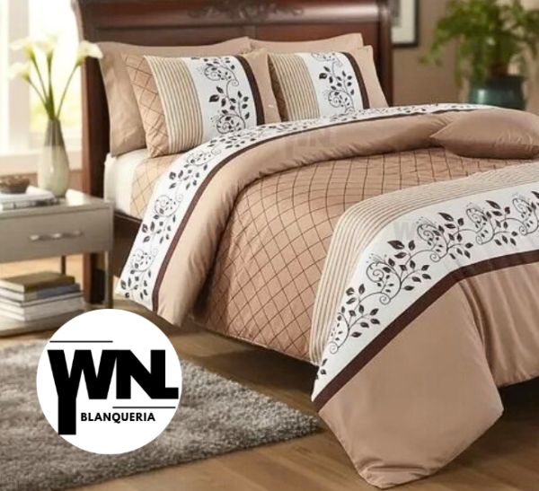 Producto - SABANAS CASATEX KING SIZE