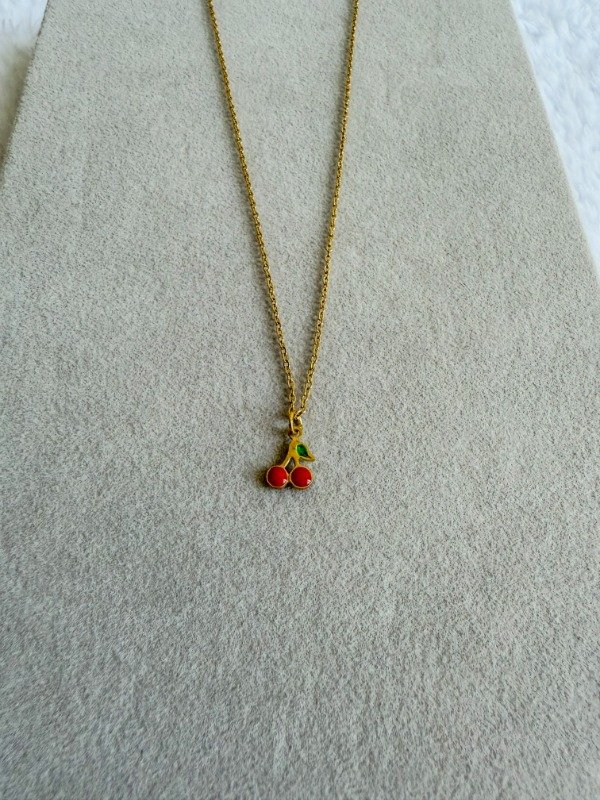 Producto - Cadena Cherry