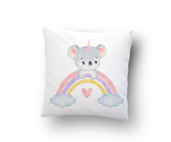 Producto - ALMOHADÓN ANIMALES 006