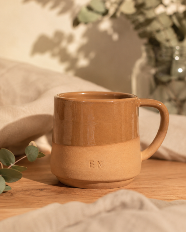 Producto - TAZAS DE GRES, SUBLIMADAS Y VITRIFICABLES - 1
