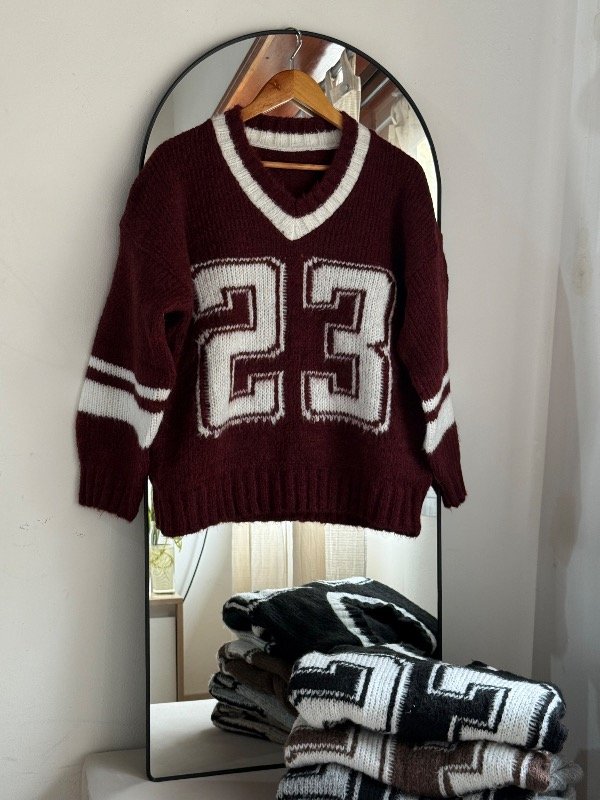 Producto - Sweater 23