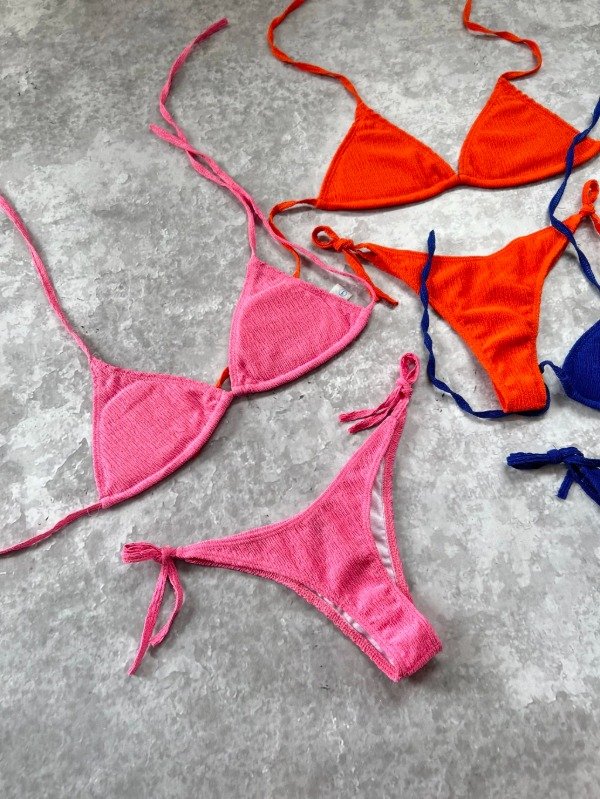 Producto - Bikini Texturada