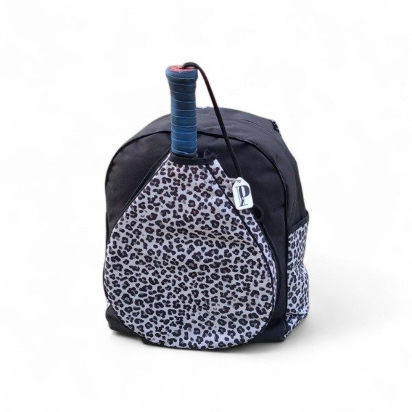 Producto - Negra animal print gris - 2
