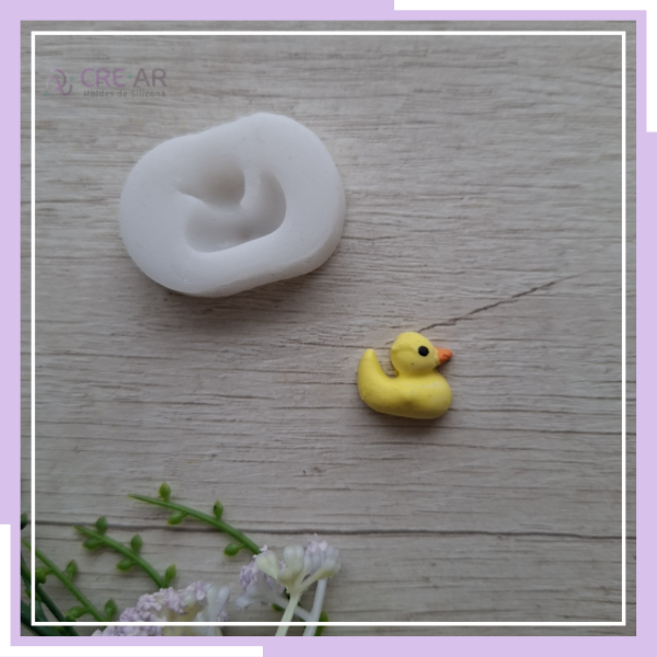 Producto - PATITO CHICO