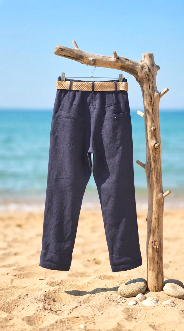 Producto - Babucha VERONA - 2