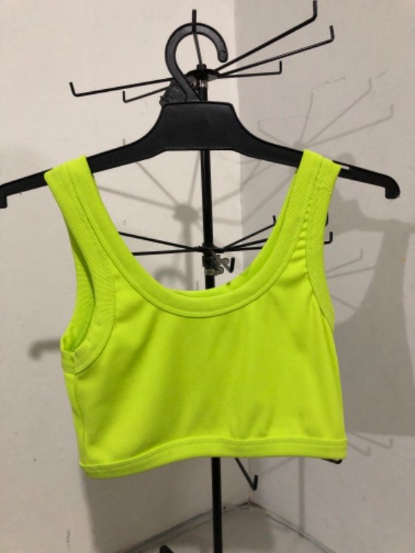Producto - Top //glou// talle M