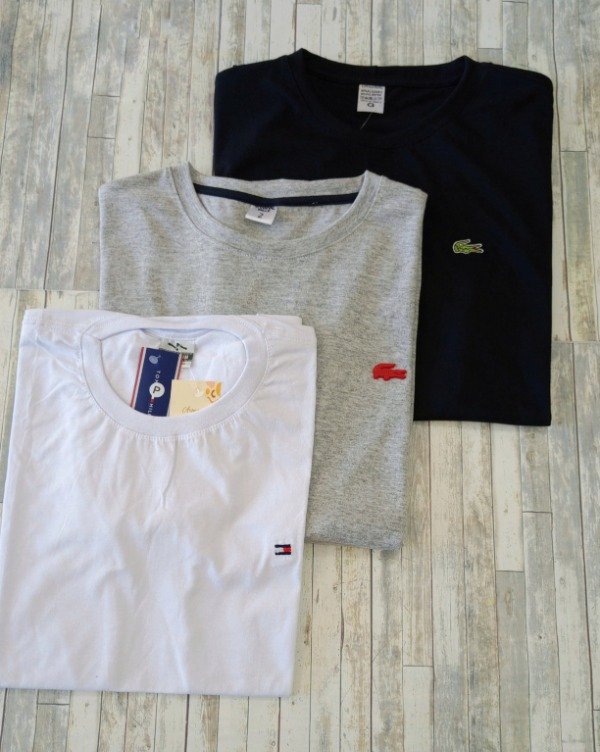 Producto - Remeras Hombre