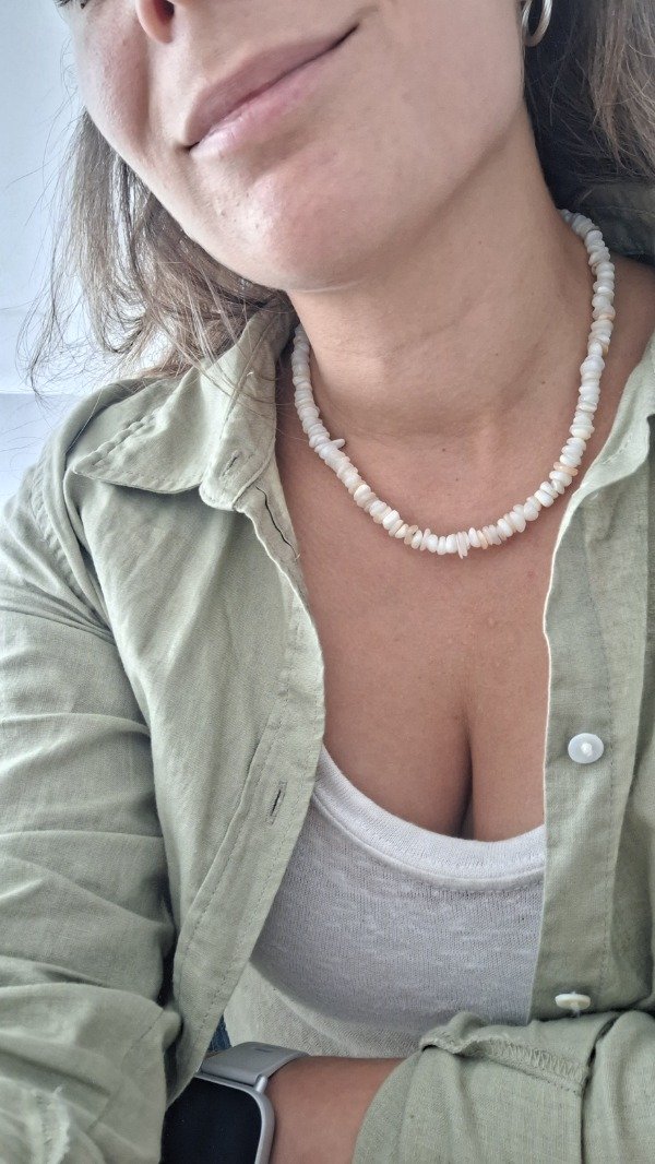 Producto - Collar AMAR LA MAR