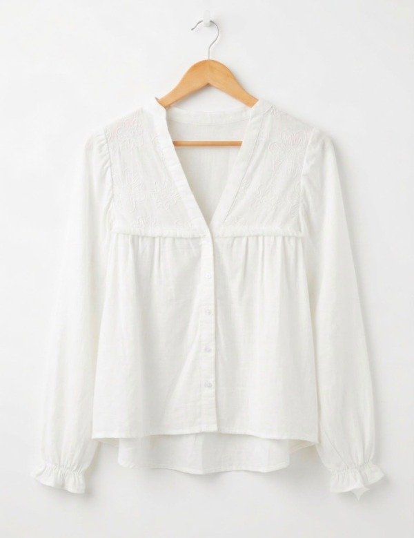 Producto - Camisa Jazmin