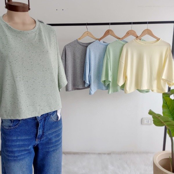 Producto - 494 - PUPERA OVERSIZE JASPEADA