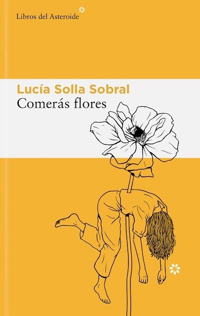 Producto - Comerás flores - Lucía Solla Sobral