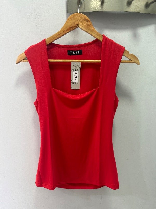 Producto - Musculosa Iris StMarie
