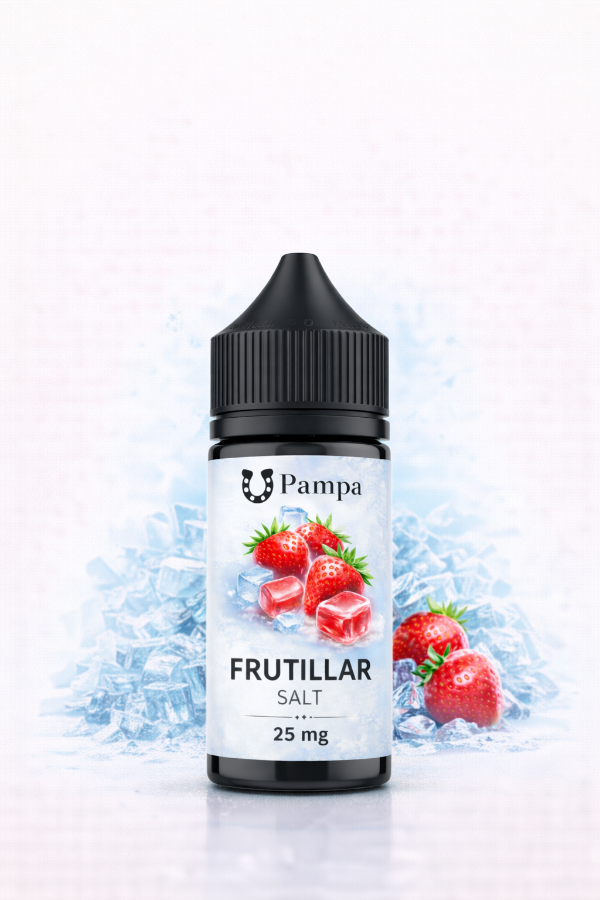 Producto - Frutillar Salt
