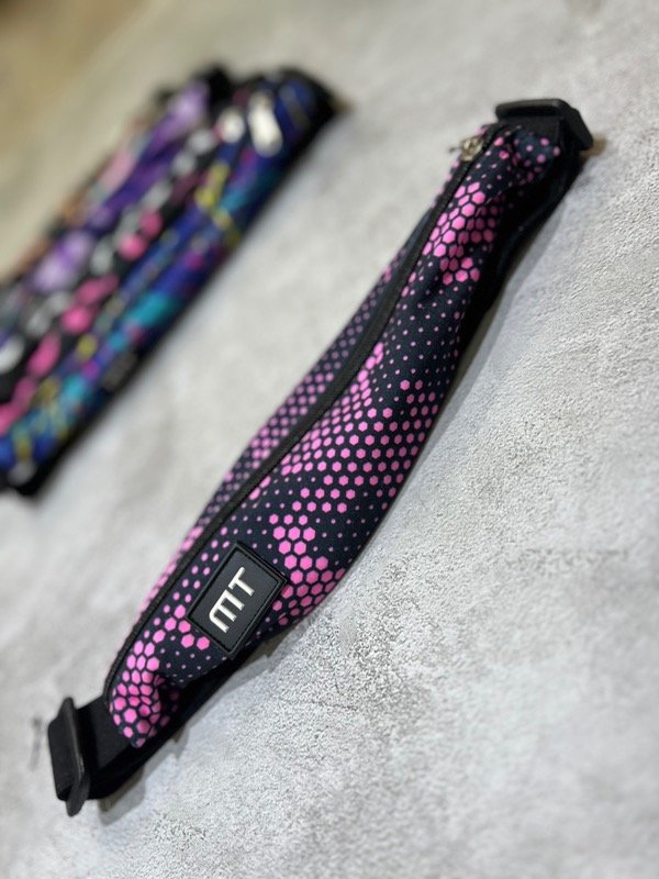 Producto - Riñonera estampada 1207