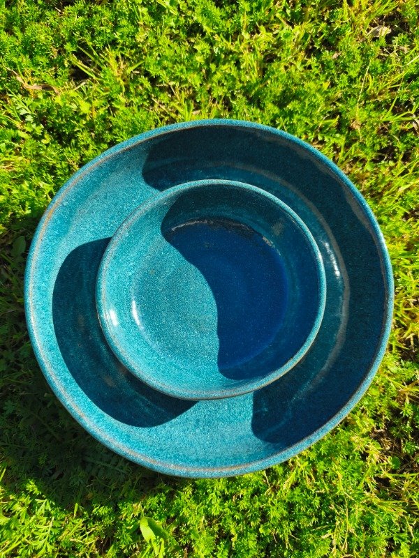 Producto - Juego de cuencos