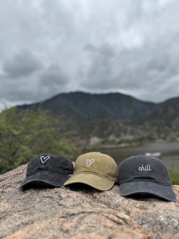 Producto - Gorras IV