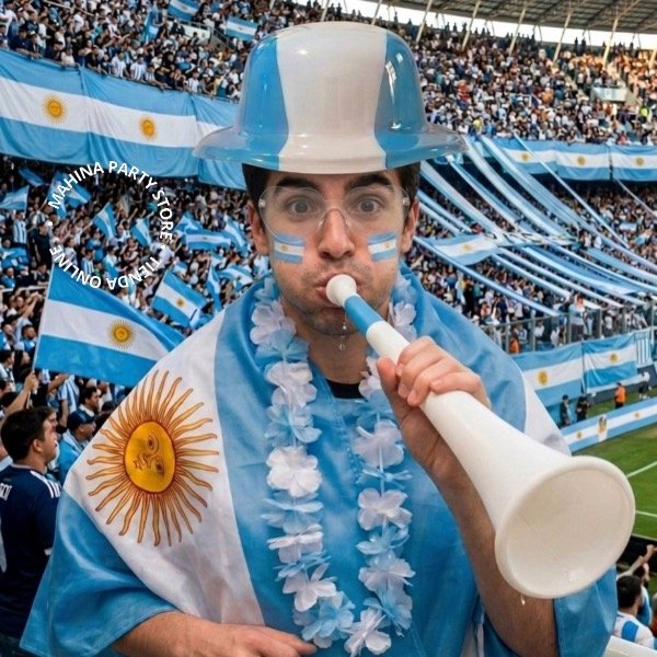 Producto - KIT ALENTA A TU SELECCIÓN ! Argentina