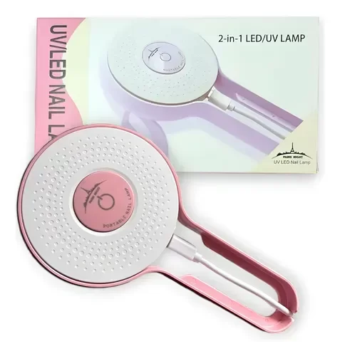 Producto - CABINA MANO USB 12w - 4