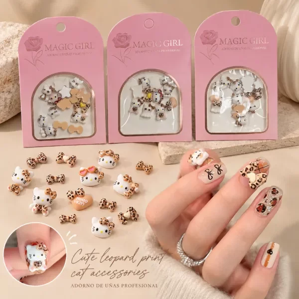 Producto - MIX DECO TENDENCIA IND. - 9