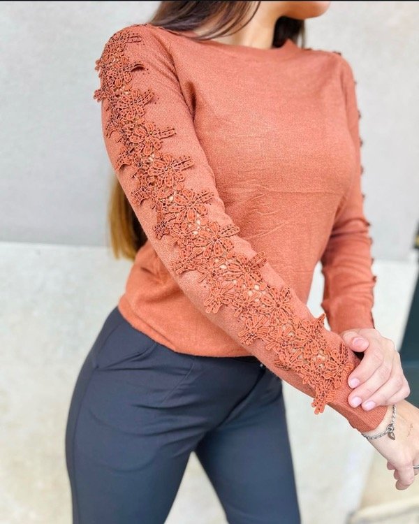 Producto - SWEATER MYLI