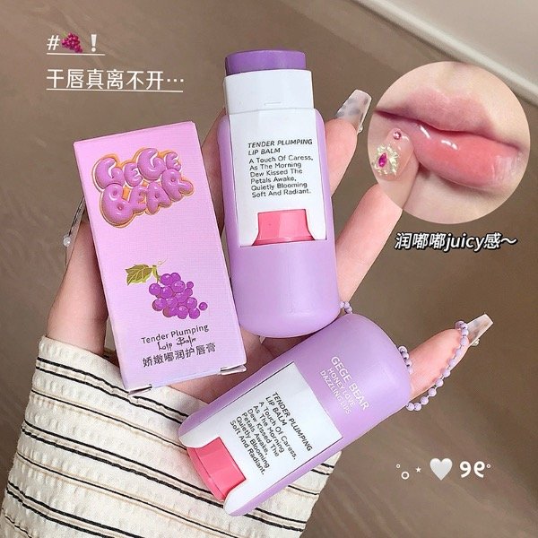 Producto - Lip Balm en Barra