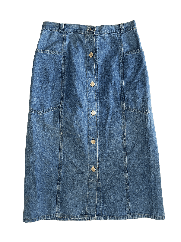 Producto - maxi skirt denim city girl (36)