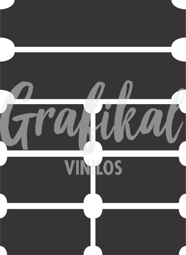 Producto - Pizarrón 011