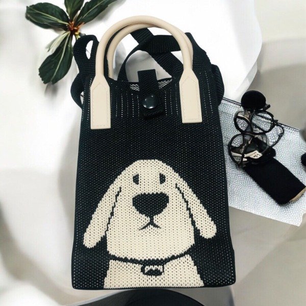Producto - Bandolera Importada Dog