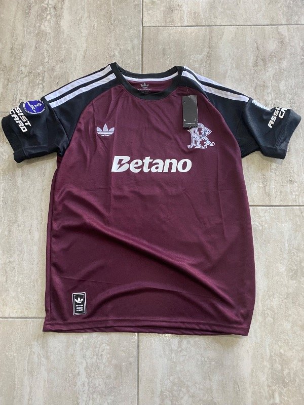 Producto - River arquero aniversario Beltran - 0
