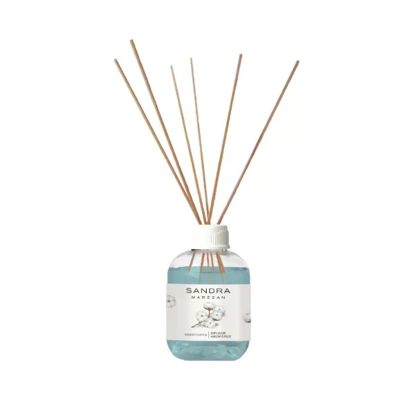 Producto - Difusor Aromático Suavechito 130ml