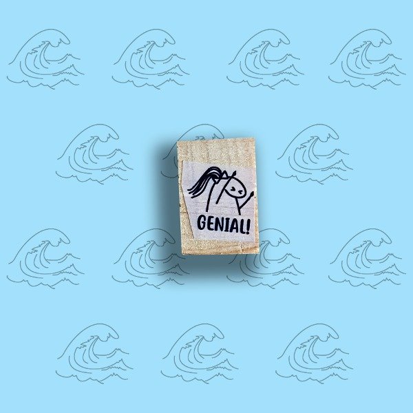 Producto - 3x2 Flork Genial