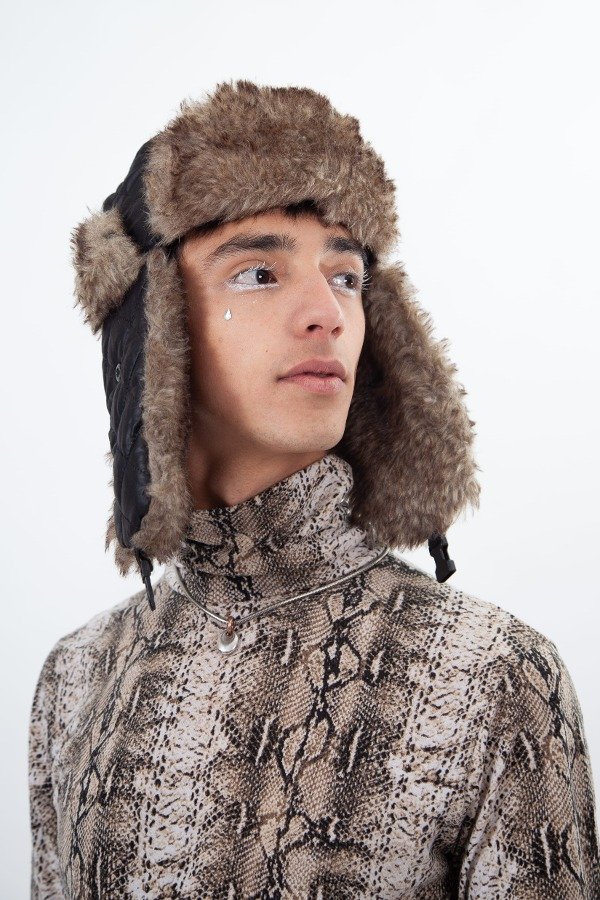 Producto - Gorro ruso