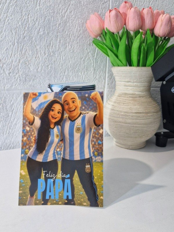 Producto - Carta Personalizada - 3