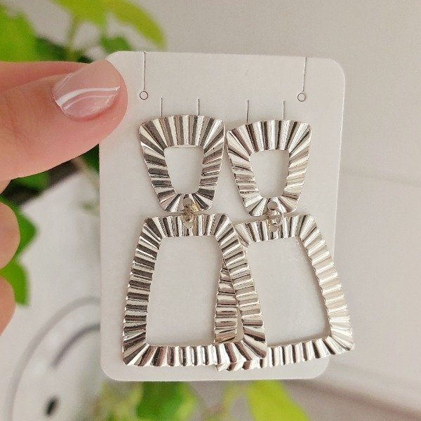 Producto - Aros pasantes grandes varios diseños