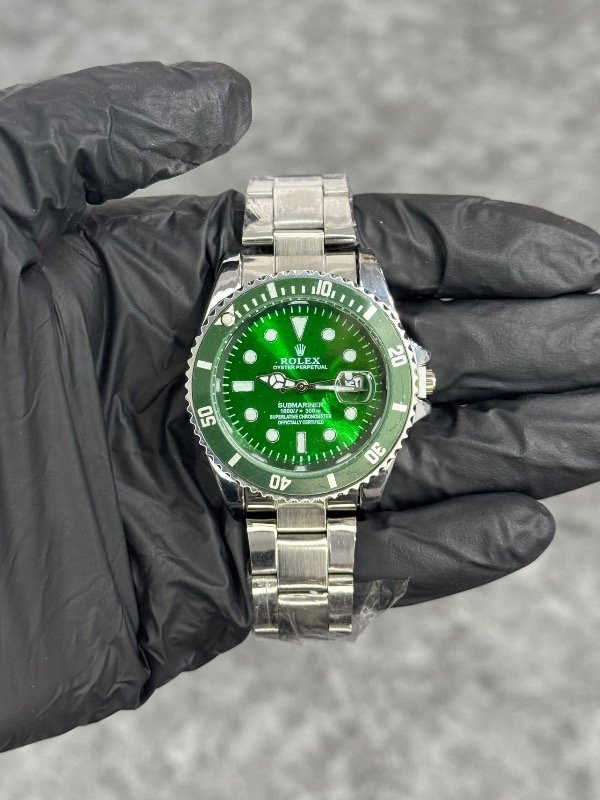 Producto - ROLEX 1 SUBMARINER HULK