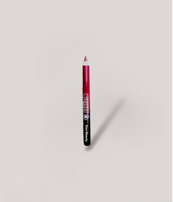 Producto - Lápiz Delineador de labios Kiss Beauty