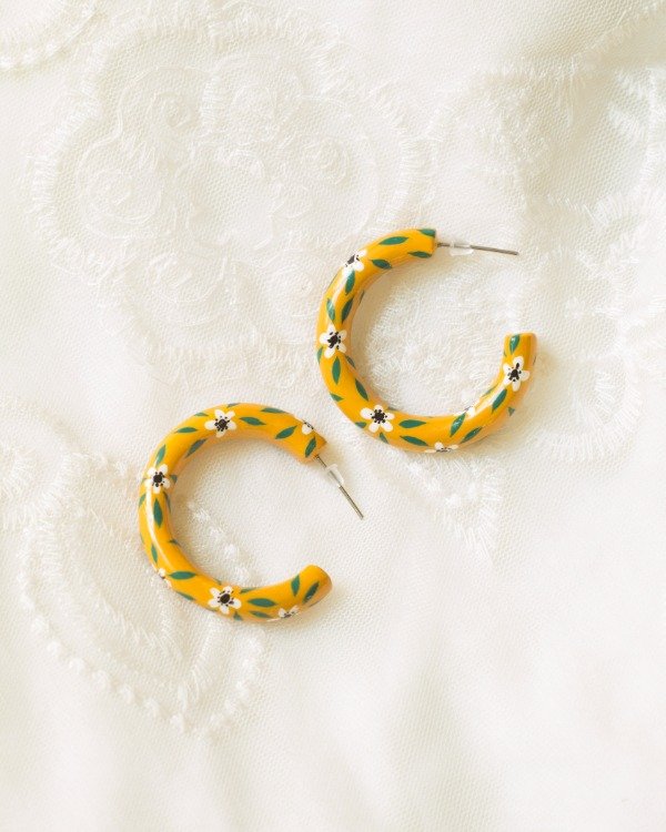 Producto - Hoops Amarelo