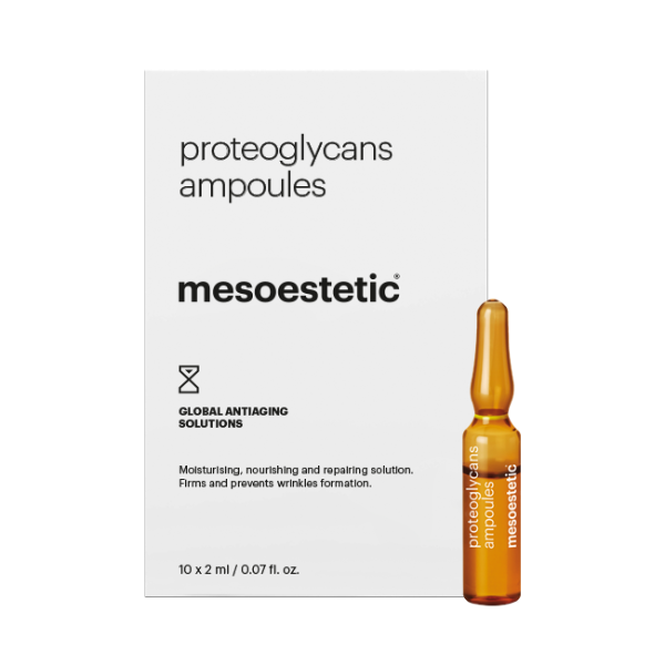 Producto - Proteoglycans Ampoules