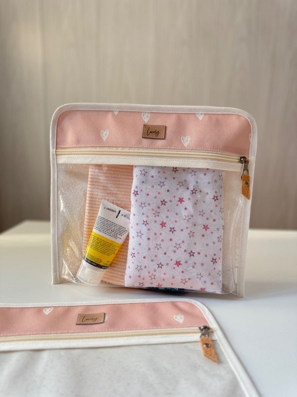 Producto - Set x 2 Estuches XL