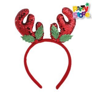 Producto - VINCHA RENO LENTEJUELAS