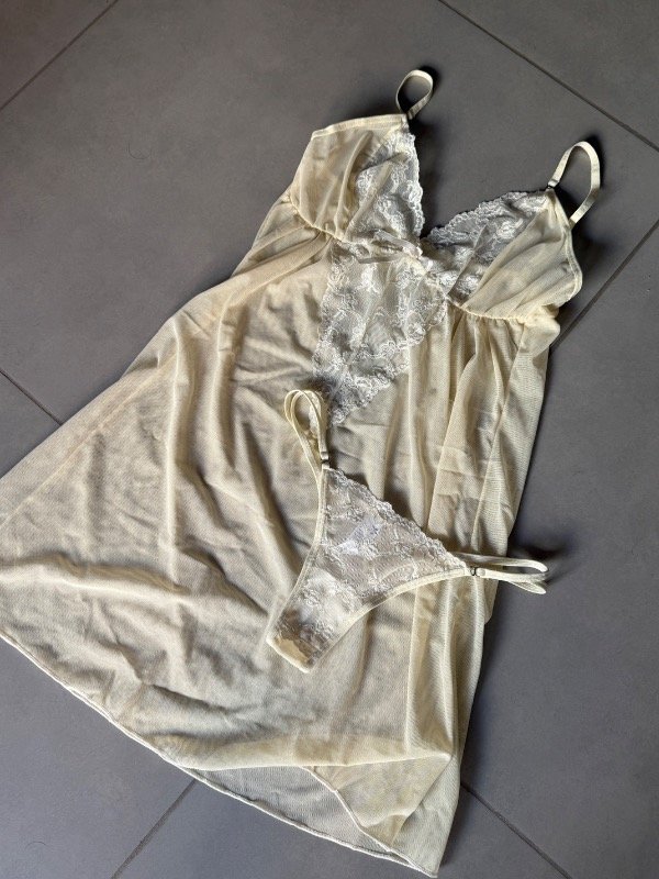 Producto - BABY DOLLS