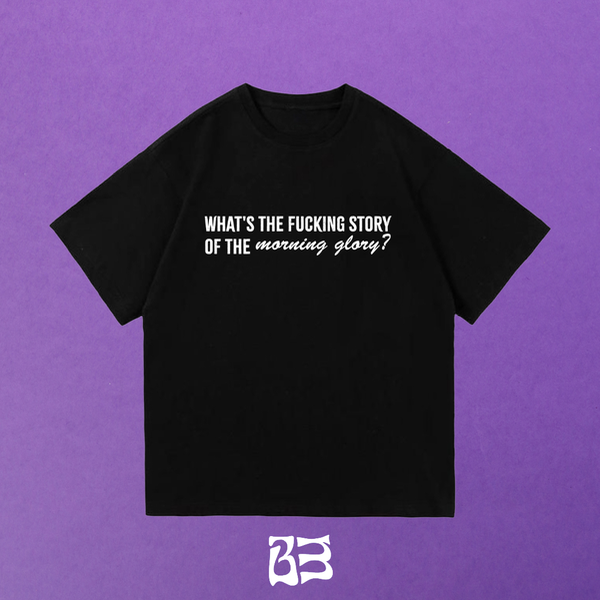 Producto - Oversize - Fckn Story