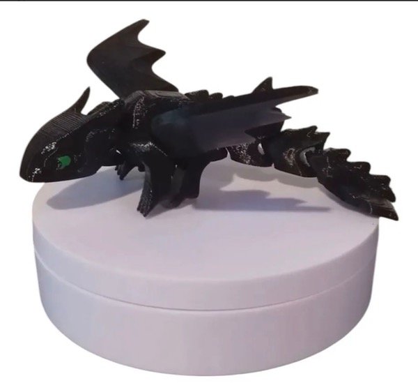 Producto - CHIMUELO 3D