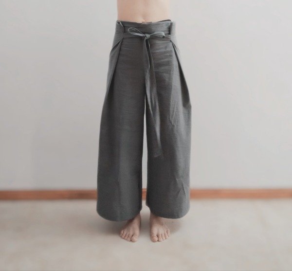 Producto - Chiripa Thai Gris Topo T2 SALE