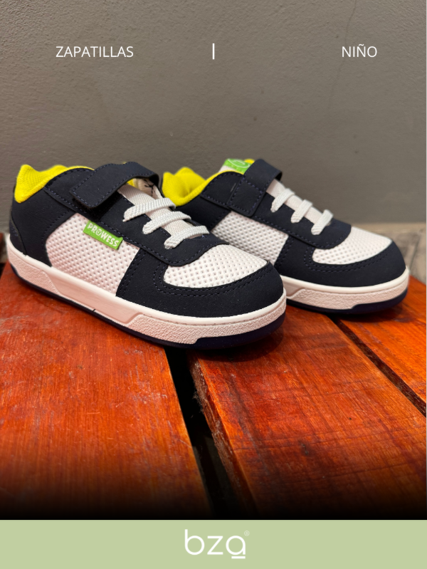 Producto - PROWESS 6214