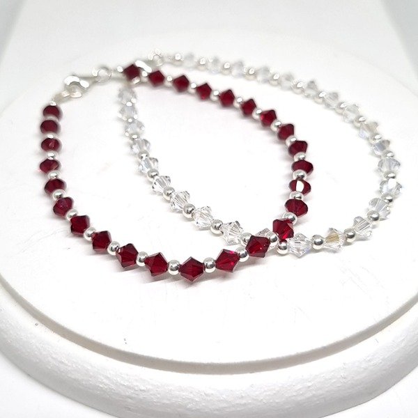 Producto - Pulsera Crystal