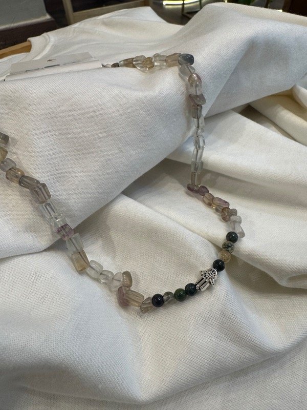 Producto - Collar Cipres