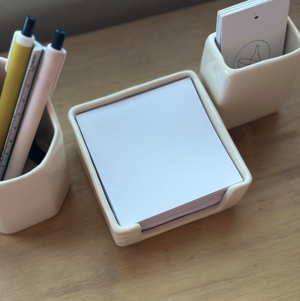 Producto - Porta taco escritorio