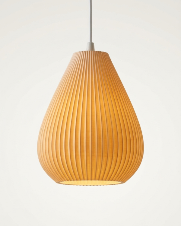 Producto - Colgante Gota 20cm/40cm - 2