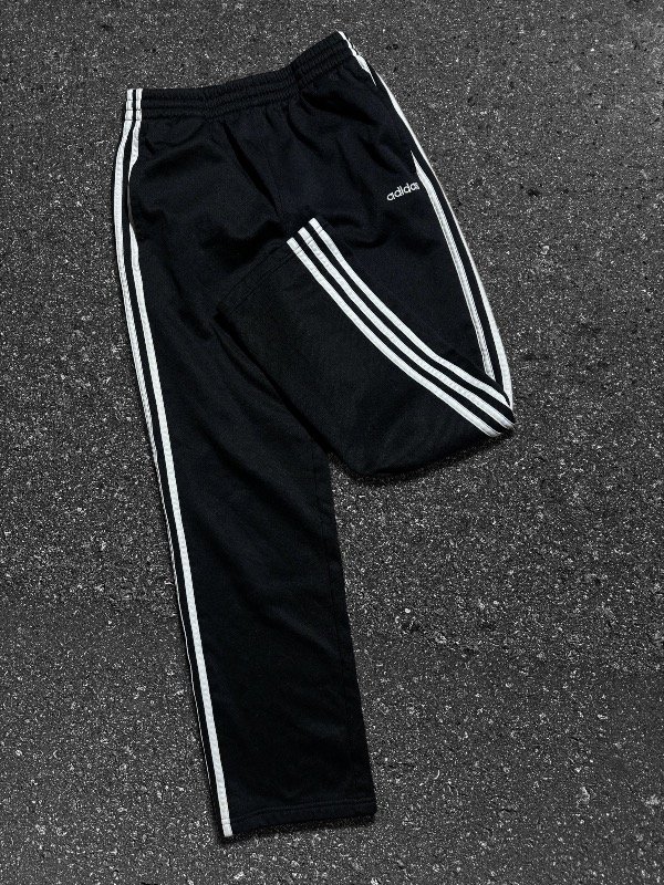 Producto - PANT ADIDAS 3 STRIPE CLASSIC RECTO OG